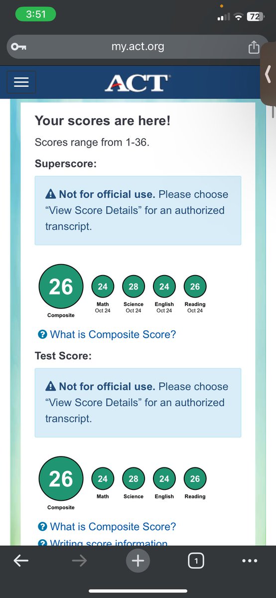 STUDENT-Athlete 📚