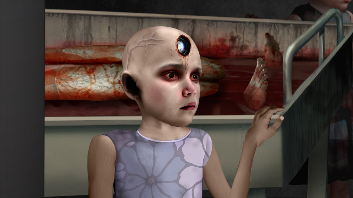 DAVID_FIRTH's tweet image. I released a new animation yesterday.