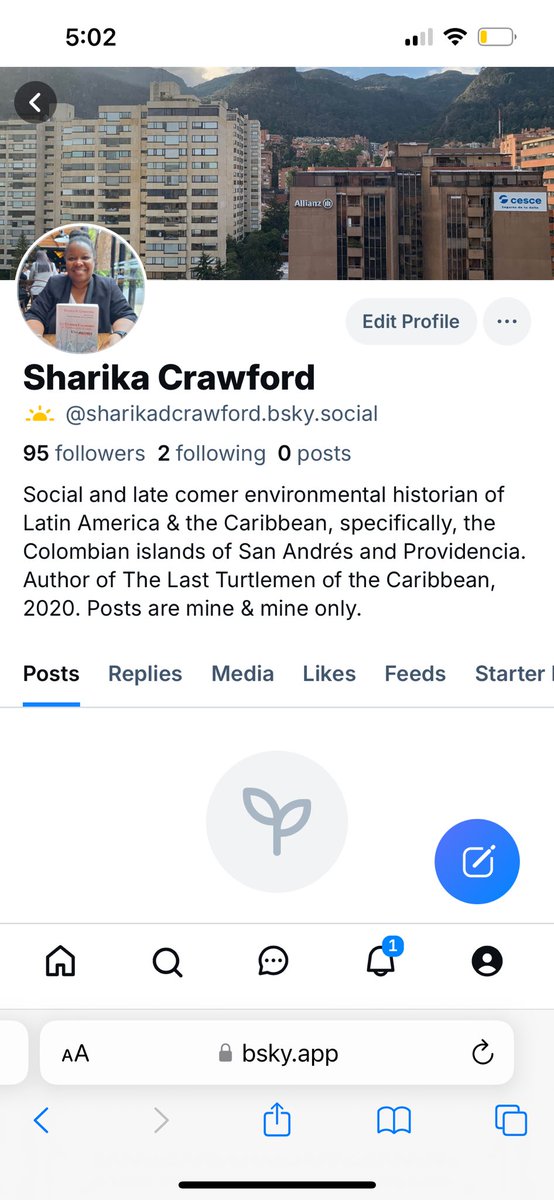 It’s time to enjoy the blue sky. Please follow me there