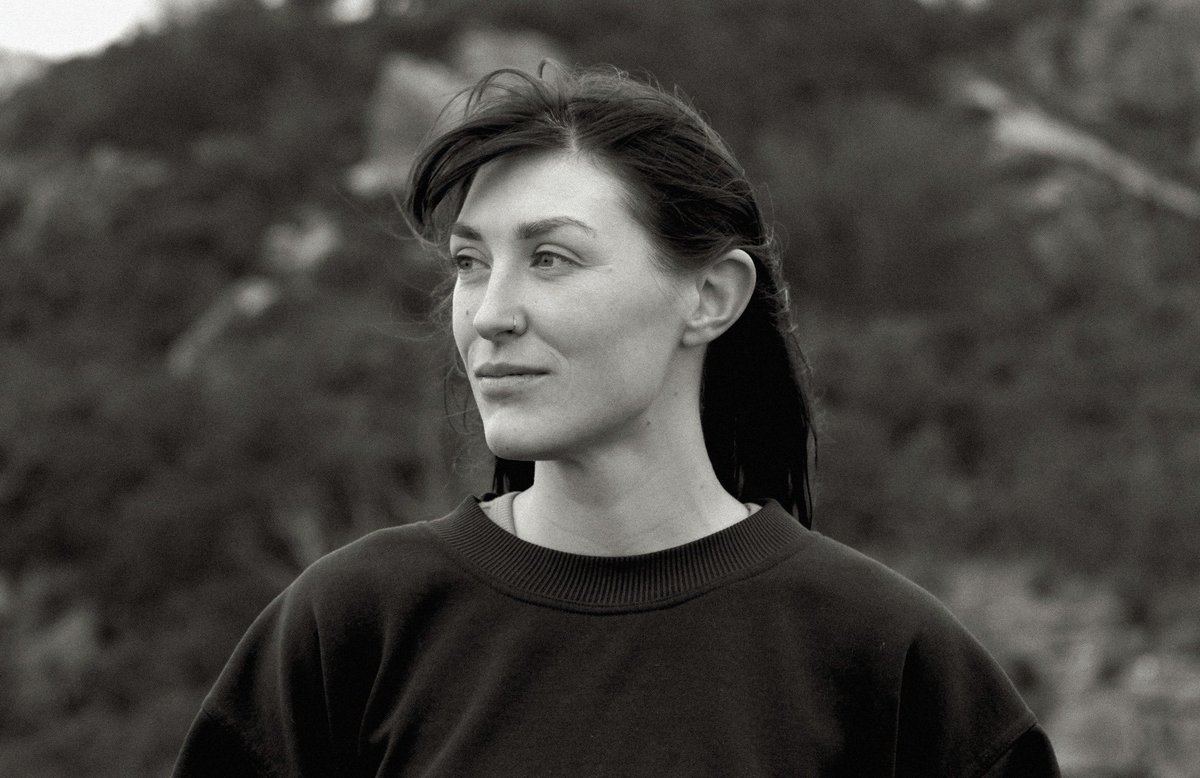 Sample-Studios (@samplestudios) on Twitter photo Congratulations Sarah Lou Kineen who is the 2024/5 Parallax Emerging Film Artist Award winner. Sarah Lou will receive a ā¬5000 bursary, Associate Membership with Sample-Studios, a studio inĀ <a href="/NsfIreland/">National Sculpture Factory</a> and a solo exhibition in The Lord Mayor's Pavilion as part ofĀ <a href="/CorkFilmFest/">Cork International Film Festival</a> Congratulations Sarah Lou Kineen who is the 2024/5 Parallax Emerging Film Artist Award winner. Sarah Lou will receive a ā¬5000 bursary, Associate Membership with Sample-Studios, a studio inĀ <a href="/NsfIreland/">National Sculpture Factory</a> and a solo exhibition in The Lord Mayor's Pavilion as part ofĀ <a href="/CorkFilmFest/">Cork International Film Festival</a>