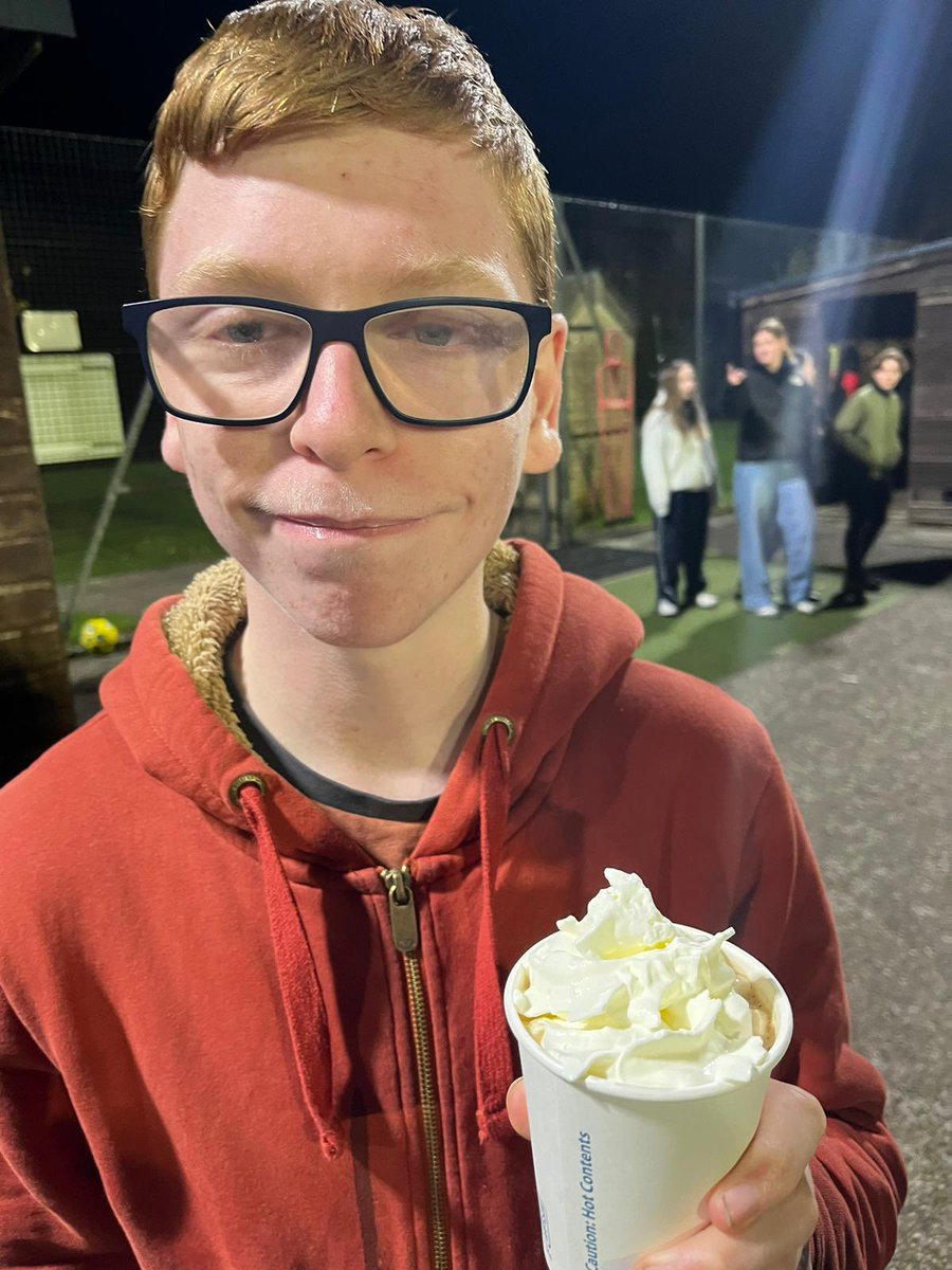 New House (@ksbnewhouse) on Twitter photo Great to have a football π₯
match in support of Movember this evening - followed by New House football β½οΈ in the Sports Hall and doughnuts π© Thank you to <a href="/KSBWellesleyHse/">Wellesley House</a> for providing a delicious tuck shop too <a href="/KingsBruton/">King's Bruton</a> #KSBNew #KSBCommunity Great to have a football π₯
match in support of Movember this evening - followed by New House football β½οΈ in the Sports Hall and doughnuts π© Thank you to <a href="/KSBWellesleyHse/">Wellesley House</a> for providing a delicious tuck shop too <a href="/KingsBruton/">King's Bruton</a> #KSBNew #KSBCommunity