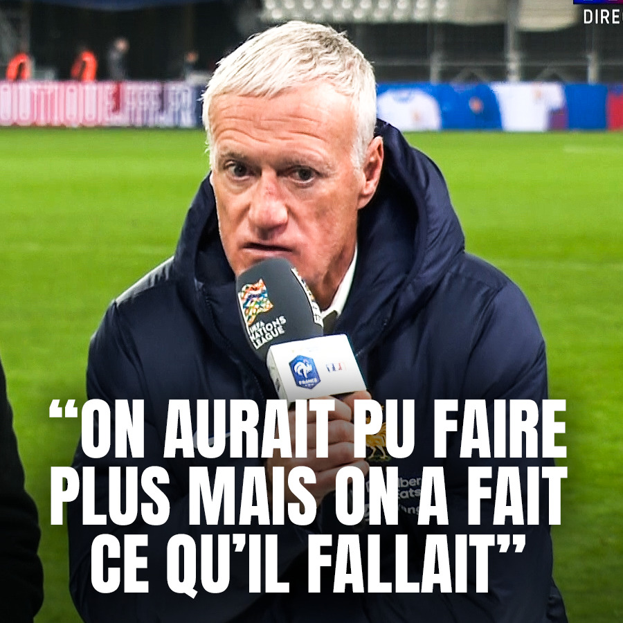 RMC Sport tweet media