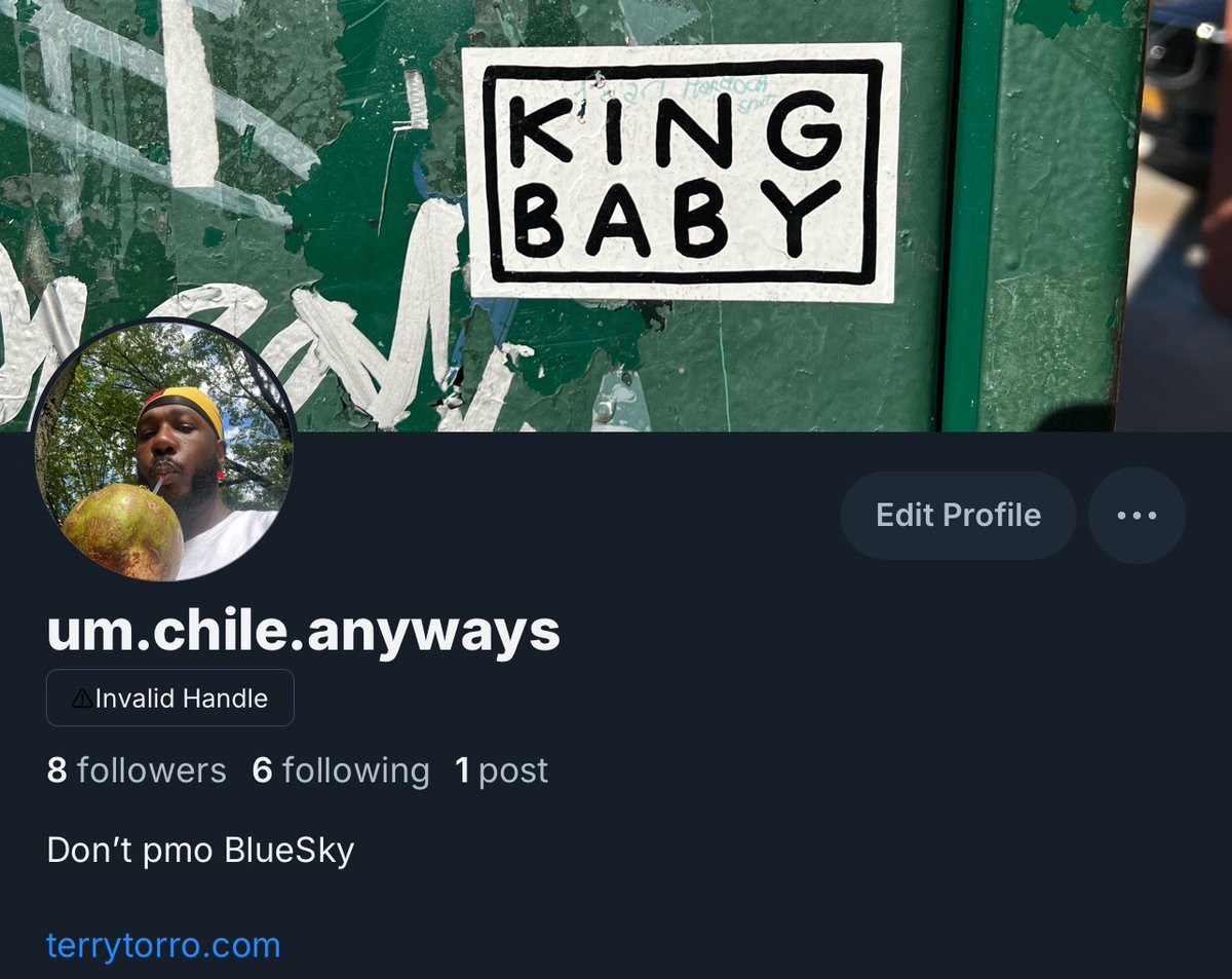 TerryTorro's tweet image. 