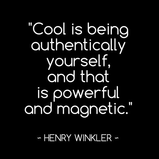 What COOL is all about....