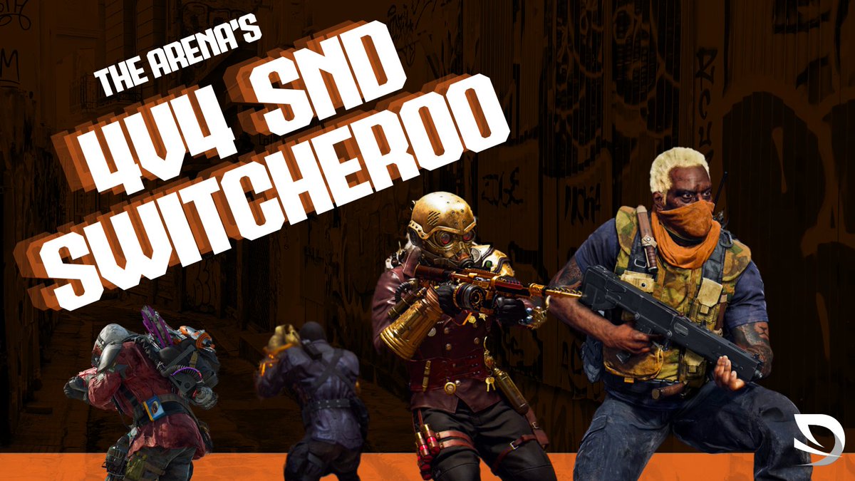 Damascus Gaming tweet media