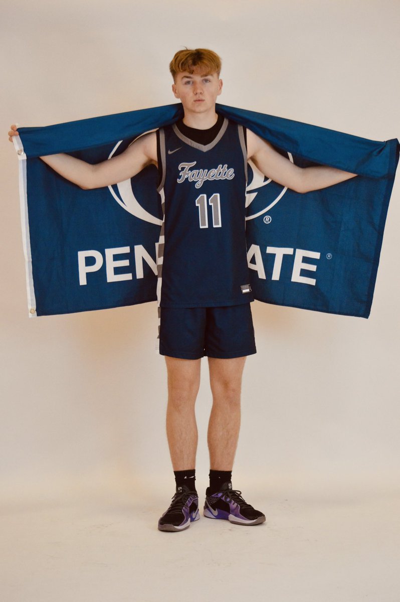 MaxMoore_11's tweet image. Thank you @AtreyuAustin and everyone at Penn State Fayette for a great visit. @scottwstrode @KevinMoses38 @SWVHustle2025 
@ChrisHicks513 @OllyReedSports