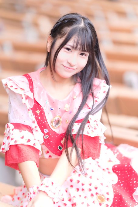 Twitterのコスプレ画像1