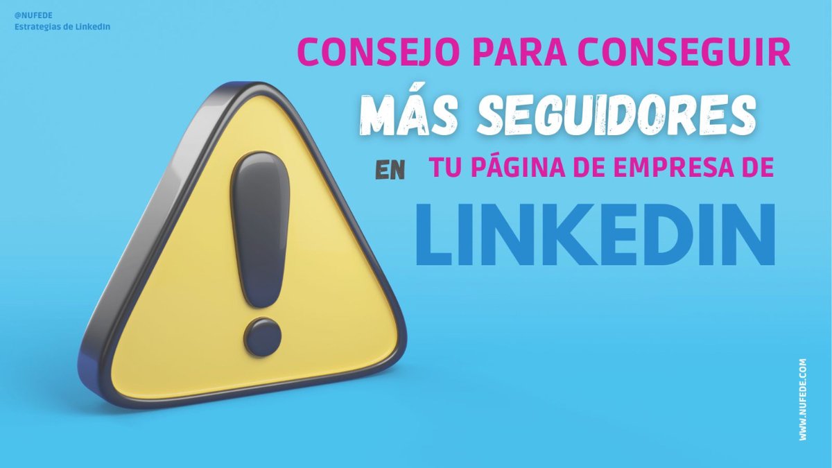 Nufede Consultora Mentora Formadora de Marketing tweet media