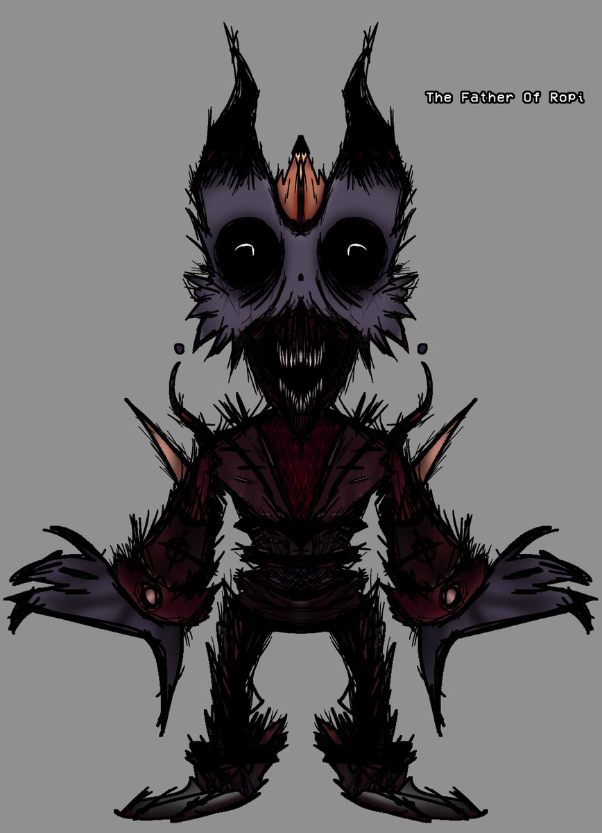Ropi_YTOfcial's tweet photo. Pongo su diseño cuerpo completo y en HD por que
1: Gracias por saludar a mi papa y apoyar :D
2: Por que si xd
The Father of Ropi https://t.co/RIlvt1nbhb