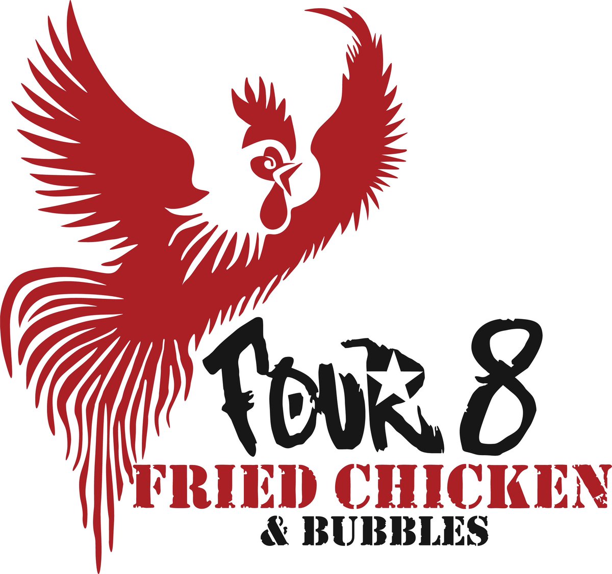 Four8Wineworks's tweet image. Four 8 Fried Chicken &amp;amp; Bubbles in Old Town Cottonwood, AZ. Serving up mouthwatering fried chicken &amp;amp; sides with a Southwestern twist paired with AZ sparkling meads, wines and ciders.