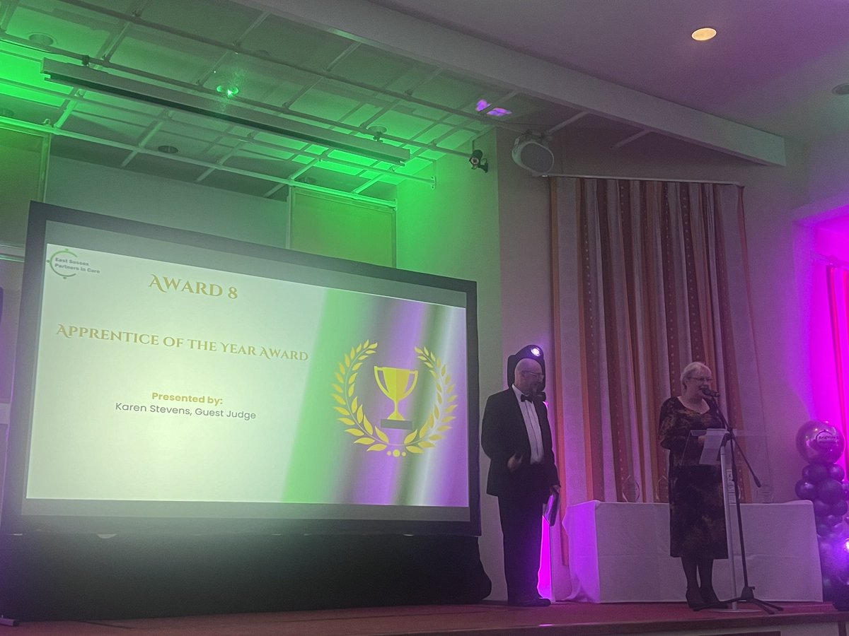 ScarlettMac (@daisydu16082607) on Twitter photo Skills for care leading the way East Sussex care awards 2024 <a href="/SCNACs/">ICB Social Care Nurse Advisory Councils</a> Skills for care leading the way East Sussex care awards 2024 <a href="/SCNACs/">ICB Social Care Nurse Advisory Councils</a>