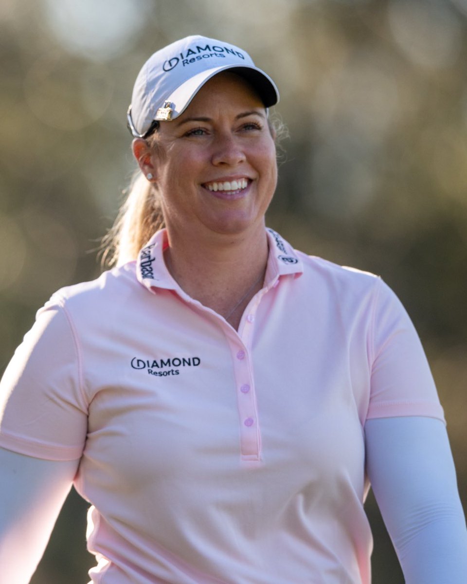 MikeFlaskeyEnt's tweet image. A special shoutout to our dear friend @Brittany1golf, who will step away from full-time competitive golf after playing this weekend at @ANNIKA59’s premier event, @theANNIKAlpga.

Congrats Brittany - wishing you the best in your next stage.

#LPGA #BrittanyLincicome #WomensGolf