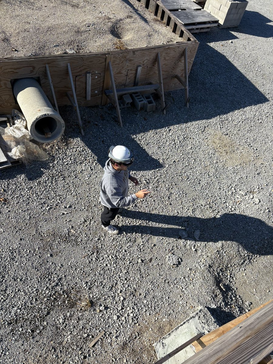 Brandon M. Fulk, MSCE, PE tweet media