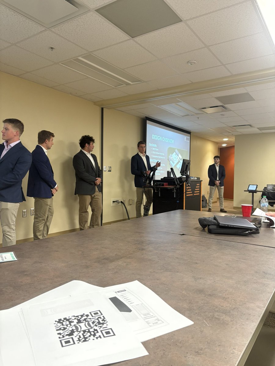 Brandon M. Fulk, MSCE, PE tweet media