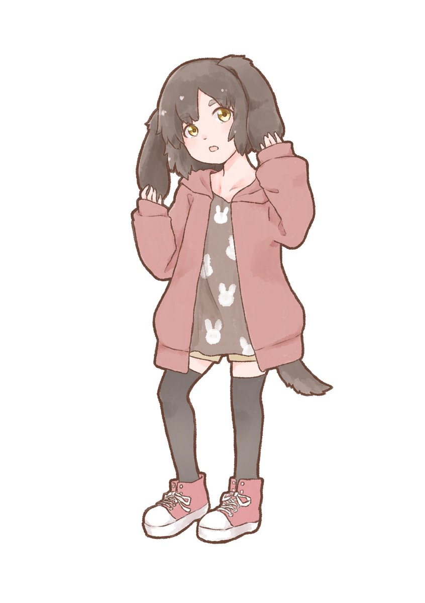 カニンヘンダックスちゃん🐾