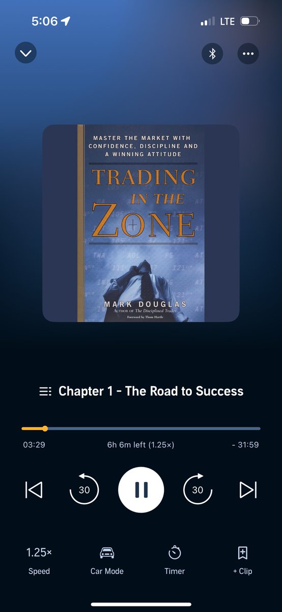yerrpt's tweet image. that time of the year to listen to this again. still my favorite trading book.