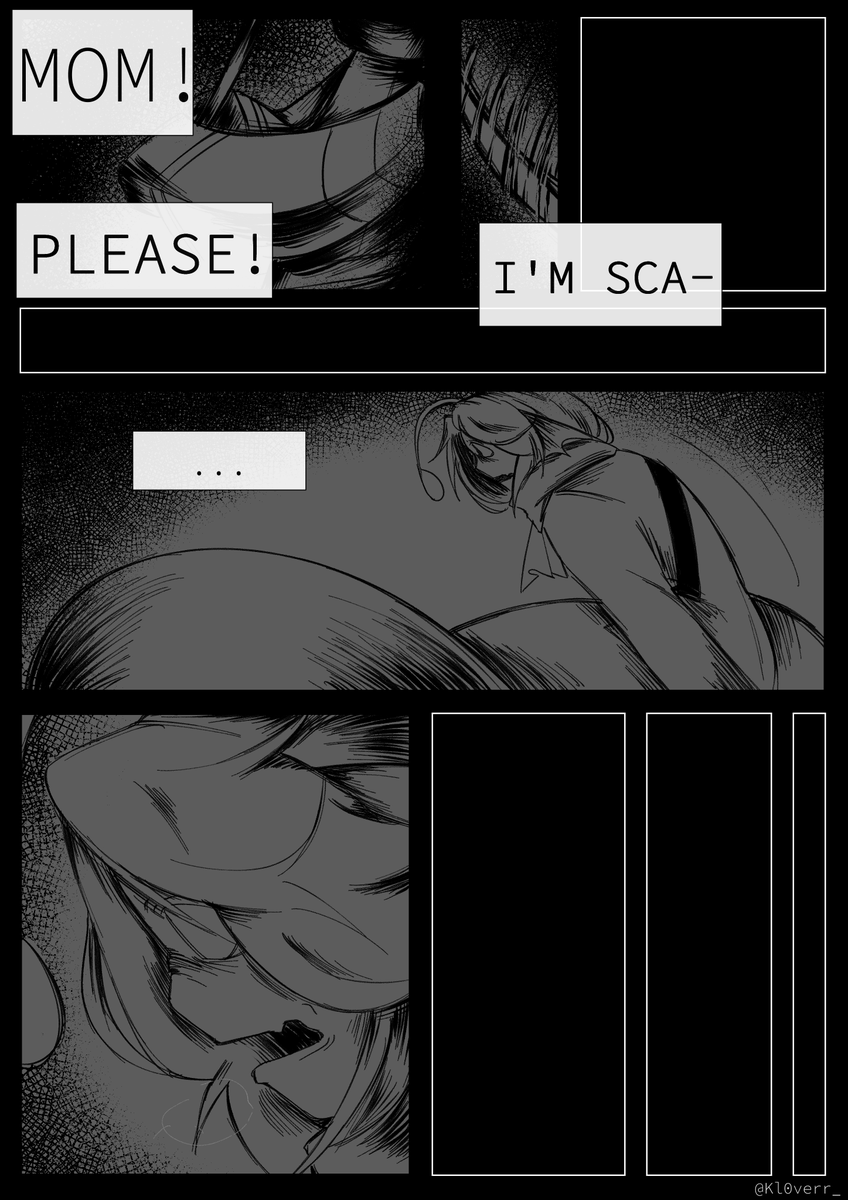 Kl0verr_'s tweet photo. [Short Pressure Comic]
"Alternate ending"

#pressureroblox #pressurefanart #sebastiansolace https://t.co/TRCWi4zAce