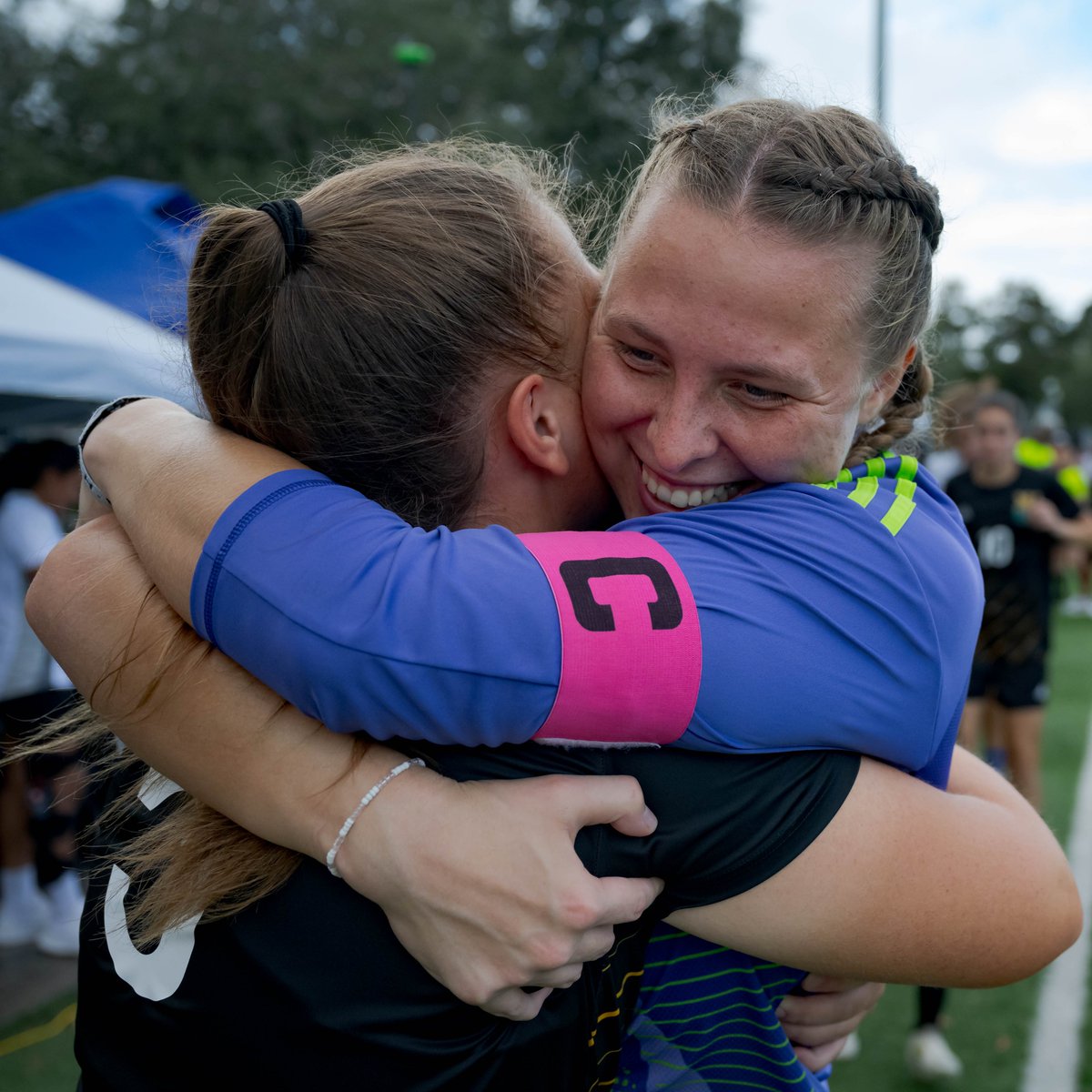 XULA Athletics tweet media