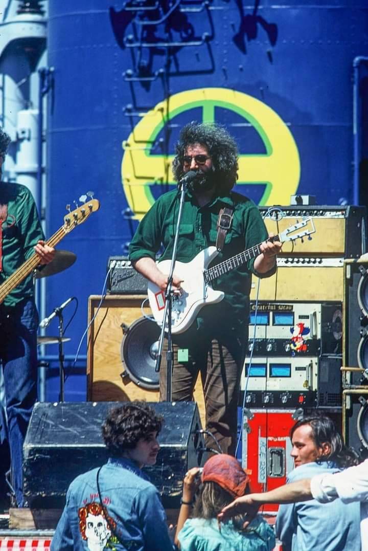 Jimi_Stella's tweet image. The way you do the things you do
#DeadHeadLife
#JGB