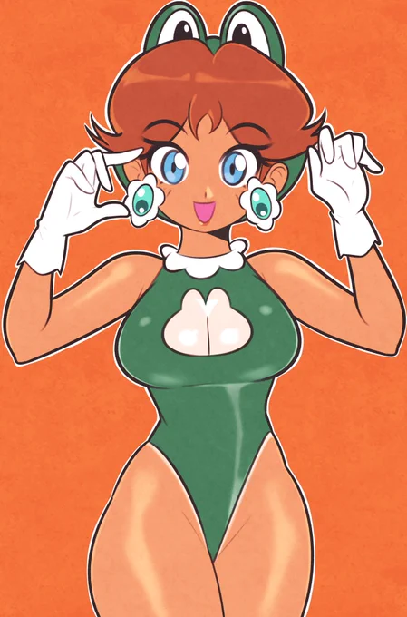 Daisy