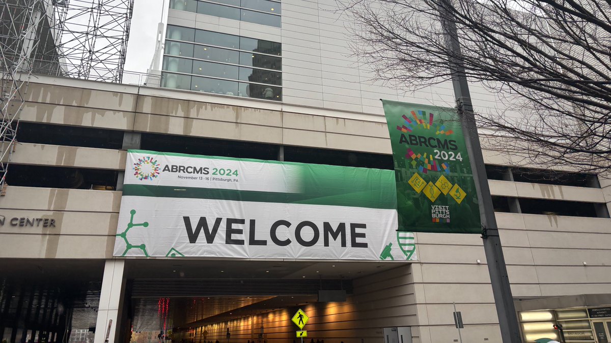 🚨PEB is at <a href="/ABRCMS/">ABRCMS</a> 2024! Stop by Booth 826 to learn more about our graduate certificate program, summer undergraduate research program, and other Yale PhD programs and training opportunities!