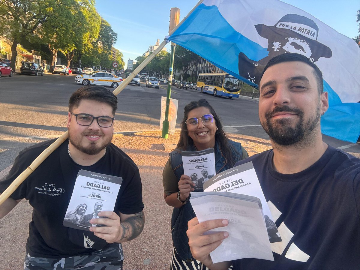 Bruno Astengo Repetto tweet media