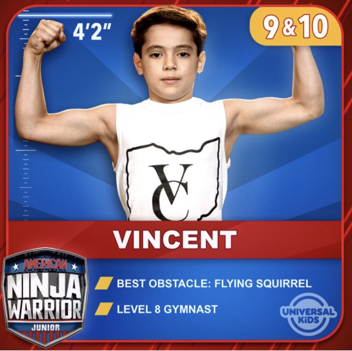 Vincent Canales tweet media