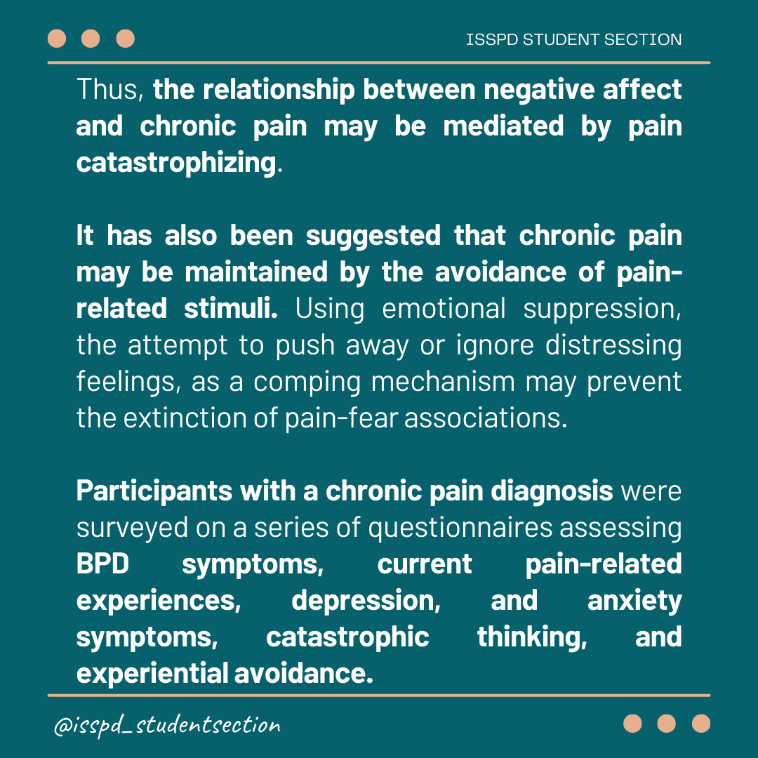 ISSPD Student Section tweet media