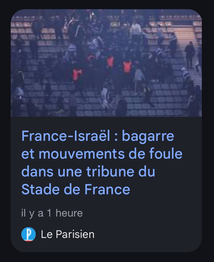 FebvreMarc's tweet image. Quand les Israéliens se prennent une raclée parce qu’ils saccagent Amsterdam et hurlent des chants racistes, on parle de pogrom. Et quand les Israéliens tabassent des français, on parle d’échauffourées et de bagarres ? Voilà vos médias français de la honte. #FRAISR #FranceIsraël