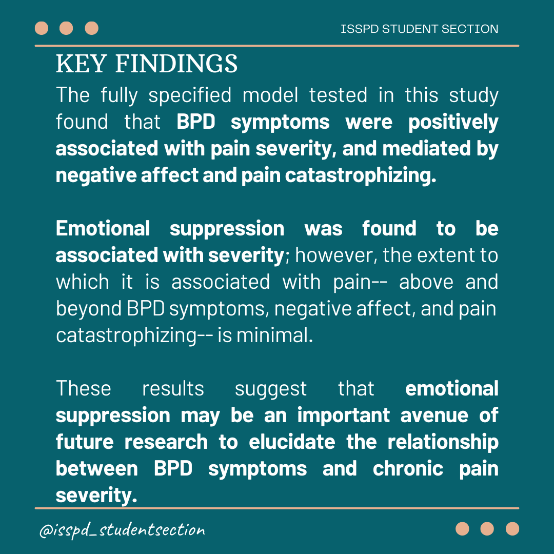 ISSPD Student Section tweet media