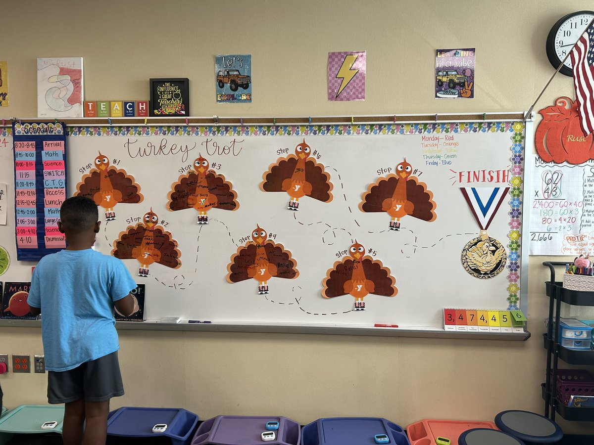 Lindsay Rust, M. Ed. tweet media