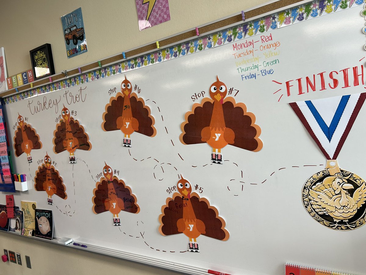 Lindsay Rust, M. Ed. tweet media