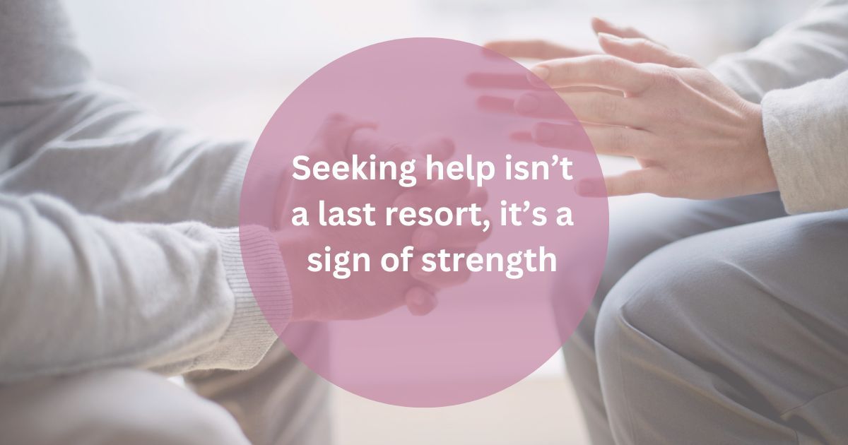 kathythecoach's tweet image. Seeking help isn’t a last resort—it’s a sign of strength. Many think relationship coaching is for couples on the brink, but it’s actually a proactive step to overcome challenges before they escalate. Curious about how I can help? Drop your questions below or DM me! #SeekingHelp