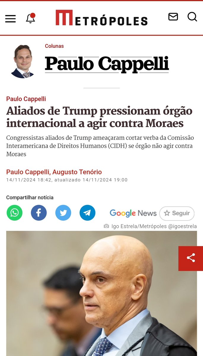 O que eu entendi foi: ou a corte interamericana de direitos humanos começa a se manifestar sobre as dezenas de casos denunciados por lá, ou perderão a grana...
O que a corte fará?