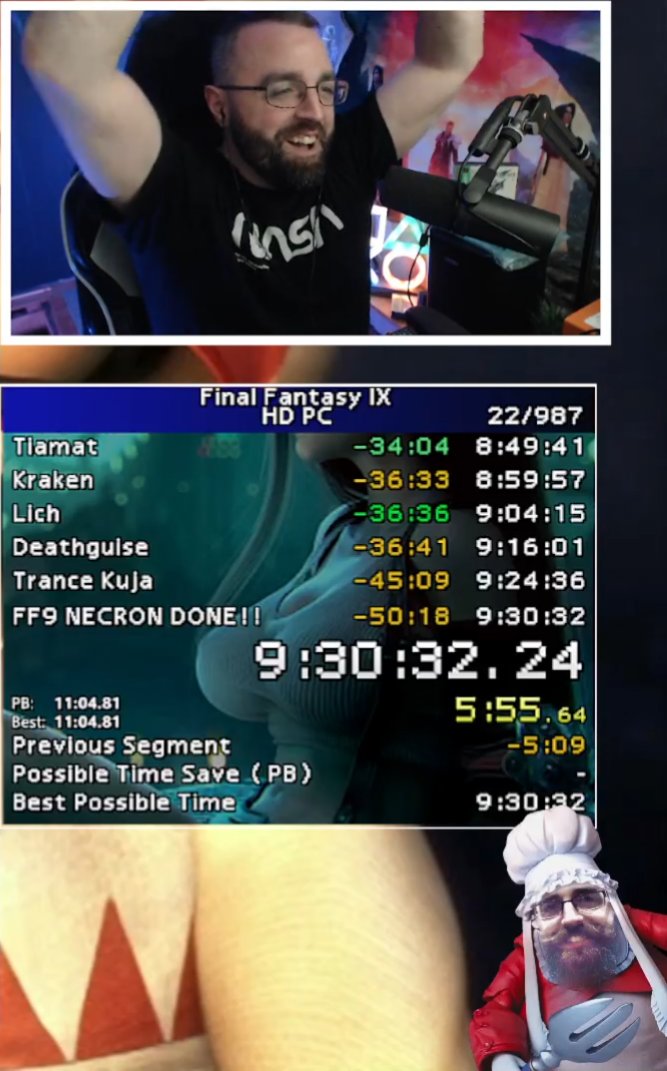 Neon Genesis tweet media