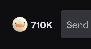 chat.. I might be gambling too much. I'm rich in tubpoints