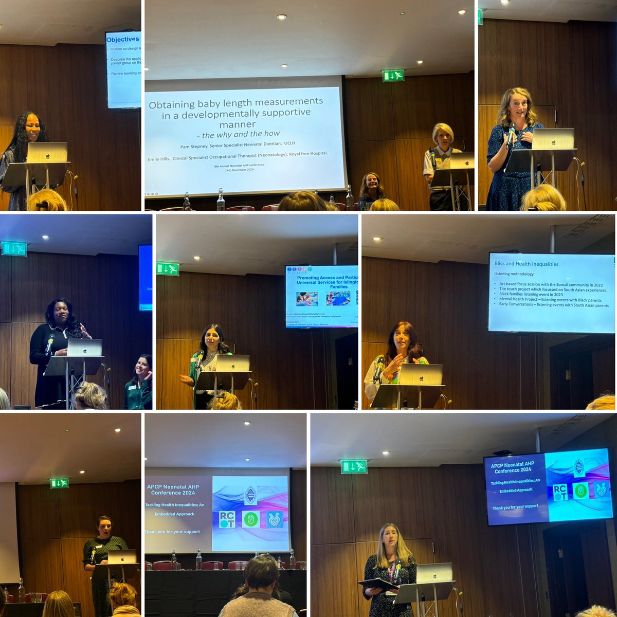 Pip Ranson (@pipranson) on Twitter photo A fantastic afternoon as too 🙌#NeoAHPs2024 <a href="/TheAPCP/">TheAPCP</a> Thanks <a href="/NWNeonatalODN/">NW Neonatal ODN</a> <a href="/MFT_SaintMarys/">Saint Mary's at MFT</a> for supporting my attendance #FiCare #ParentsAsPartners #EarlyIntervention A fantastic afternoon as too 🙌#NeoAHPs2024 <a href="/TheAPCP/">TheAPCP</a> Thanks <a href="/NWNeonatalODN/">NW Neonatal ODN</a> <a href="/MFT_SaintMarys/">Saint Mary's at MFT</a> for supporting my attendance #FiCare #ParentsAsPartners #EarlyIntervention