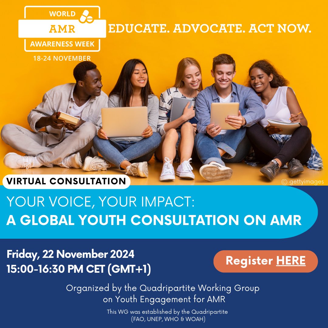 YouthVoices4AMR tweet media