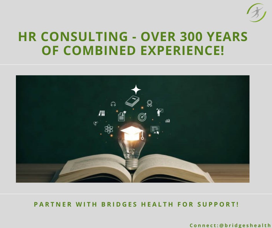 BridgesHealthSK's tweet photo. Our expert HR team works with yours to provide tailored advice, focusing on mental health and inclusivity to boost morale and productivity.
https://t.co/NNP9cTd8UE 
#hrconsulting #hrsafety #hrwellness #hrchallenges #hrsolutions #bridgeshealth #claimsupport #claimsmanagement https://t.co/QLvcy5dEBe