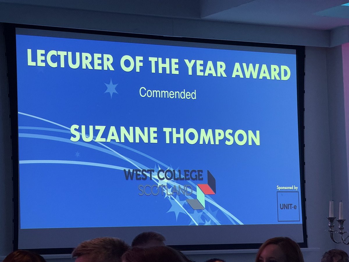 UNIT-e FE and HE tweet media