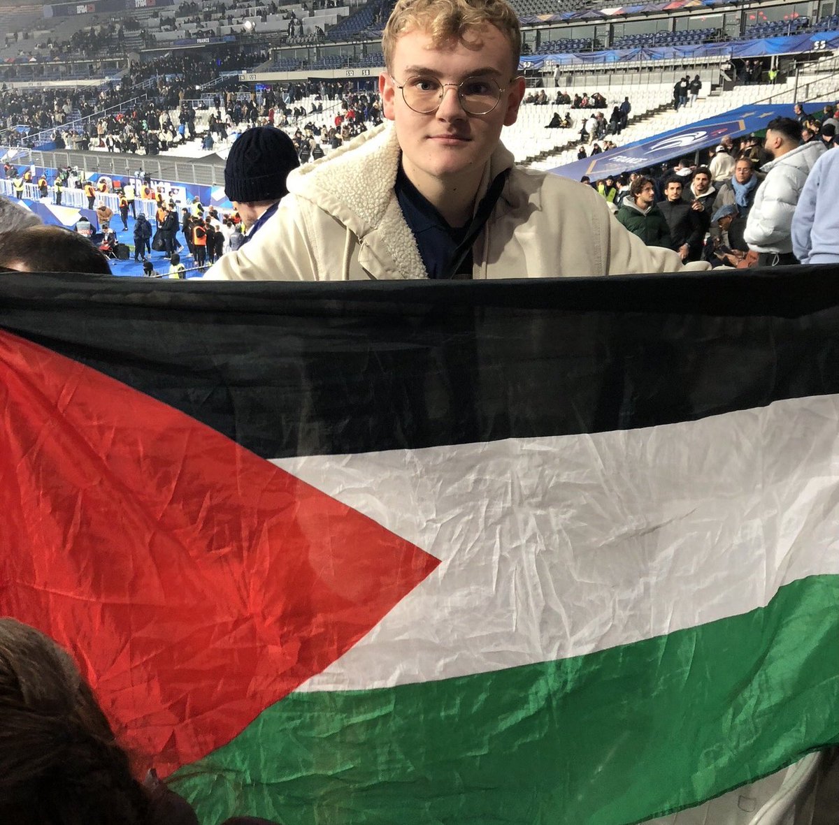 Députée Obono tweet media