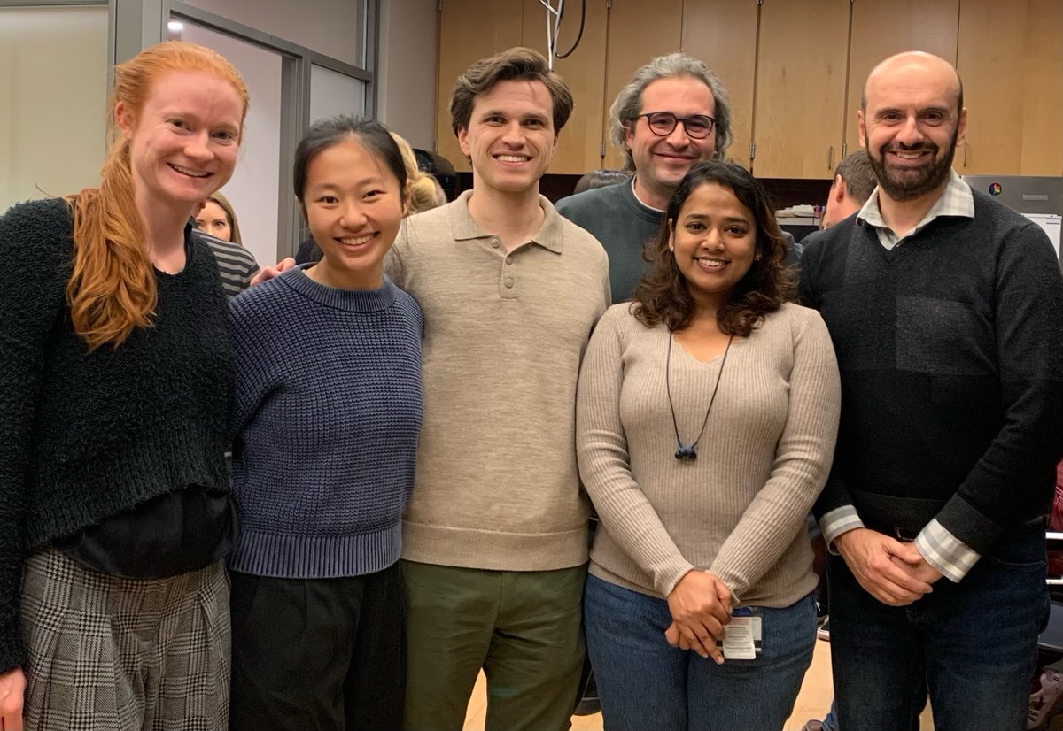 Agalliu Lab tweet media