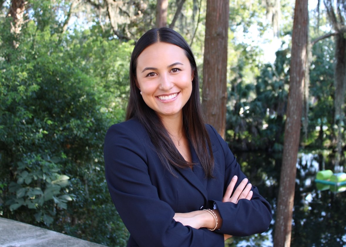 Alexa Freedman tweet media