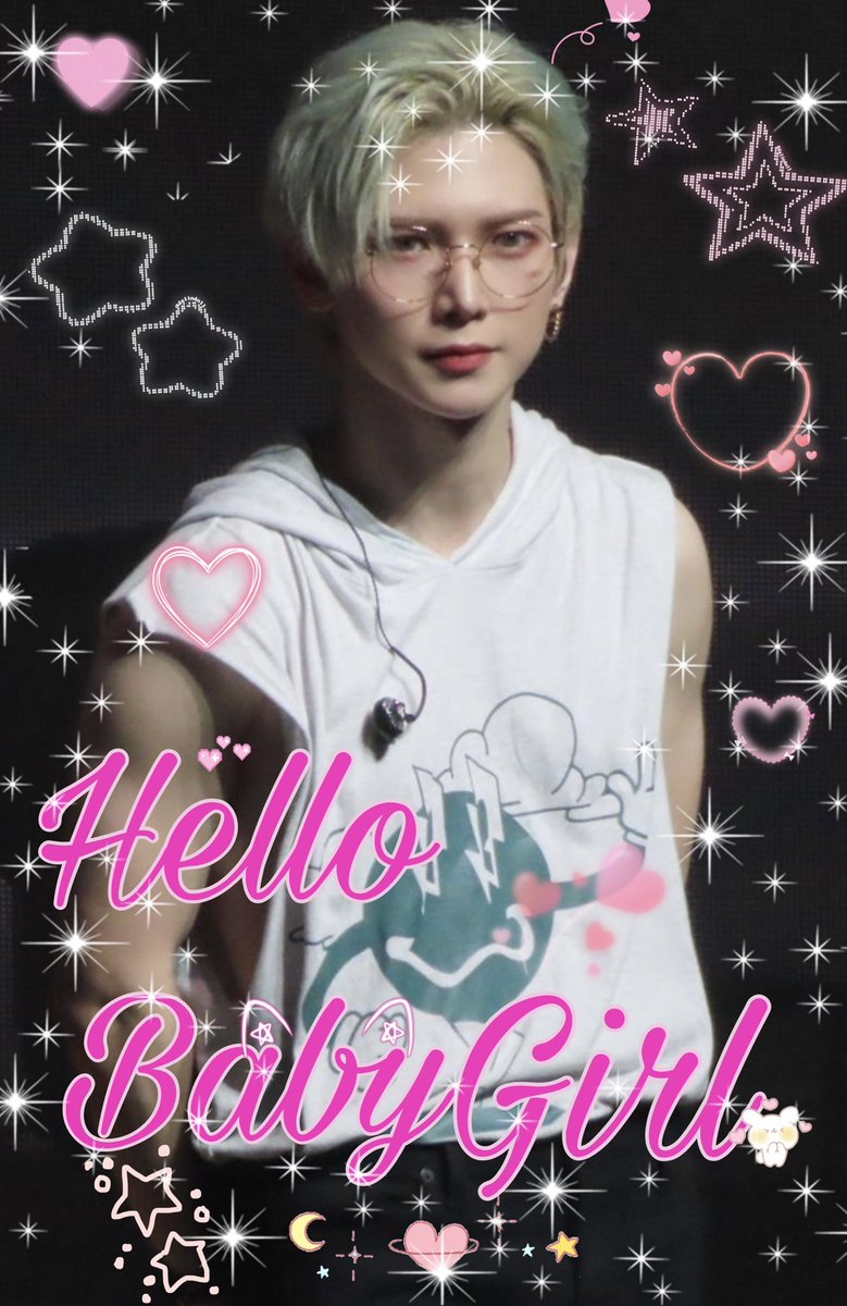 stitchaloid's tweet photo. 4/8 Ateez Babygirl Pet Name edit 

#yeosang #kangyeosang #ateez #atiny #yeosangbabygirl #babygirl #kpop #kpopedit #ateezedit https://t.co/JFUFZiZgQH