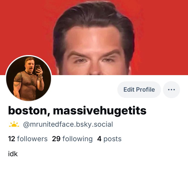 boston massivehugetits tweet media