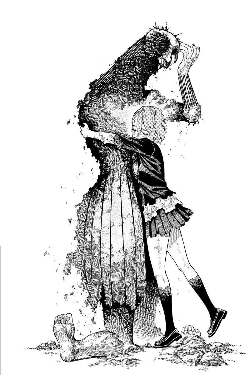 Out Of Context Manga (@mangacontexts) on Twitter photo 