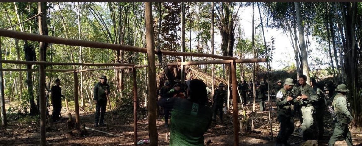 GD. Carlos Aigster Villamizar tweet media