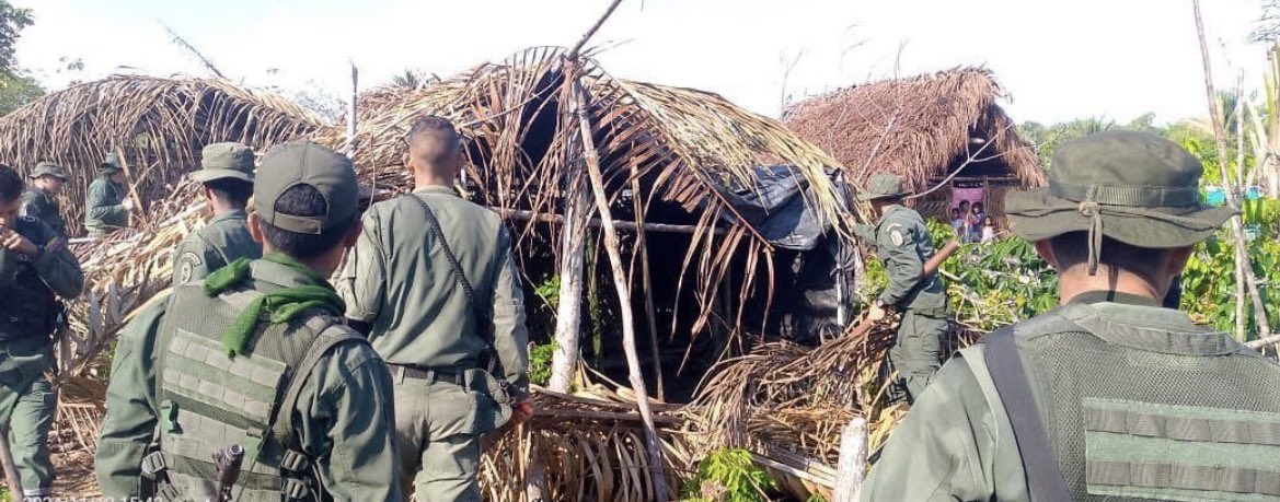 GD. Carlos Aigster Villamizar tweet media