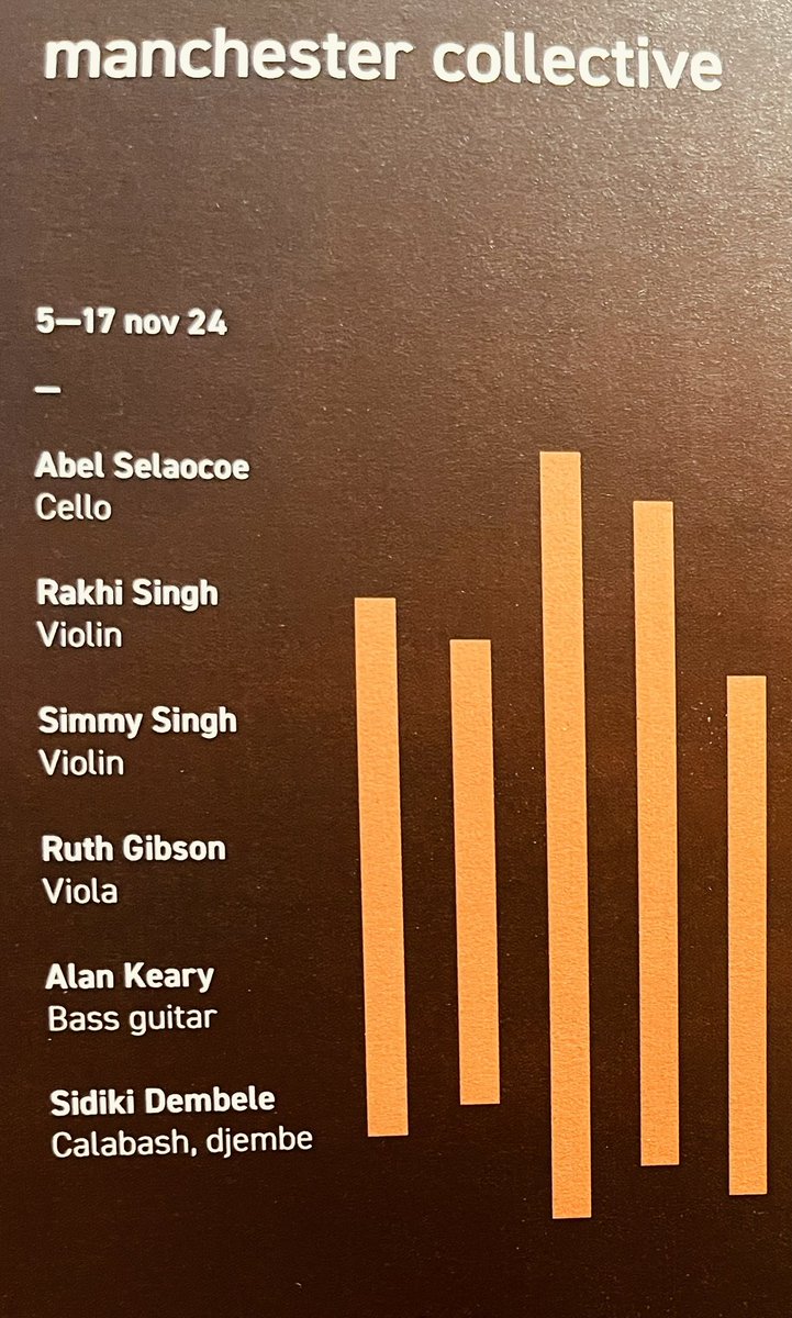 Joanna Foster tweet media