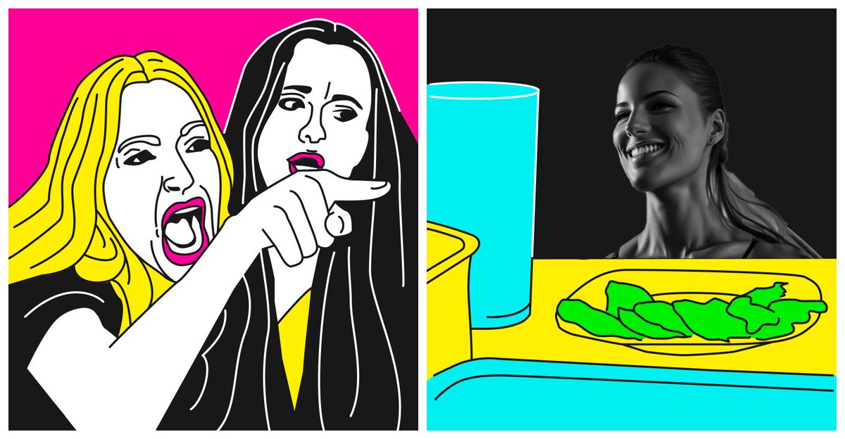 $CHADIE is here to stay 
<a href="/GIGACHAD_meme/">Giga Chad</a> $GIGA I’m coming for you honey 💕